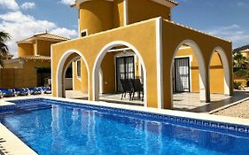 Casa Bonita